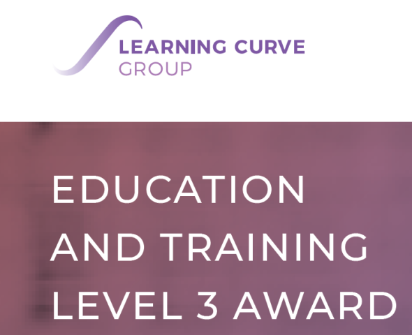 Learning group logo