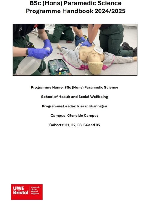 https://swastcpd.co.uk/wp-content/uploads/BSc-Paramedic-Science-Programme-Handbook-24-25.pdf
