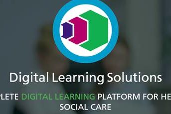 Digital Learning Solutions