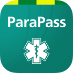 ParaPass logo