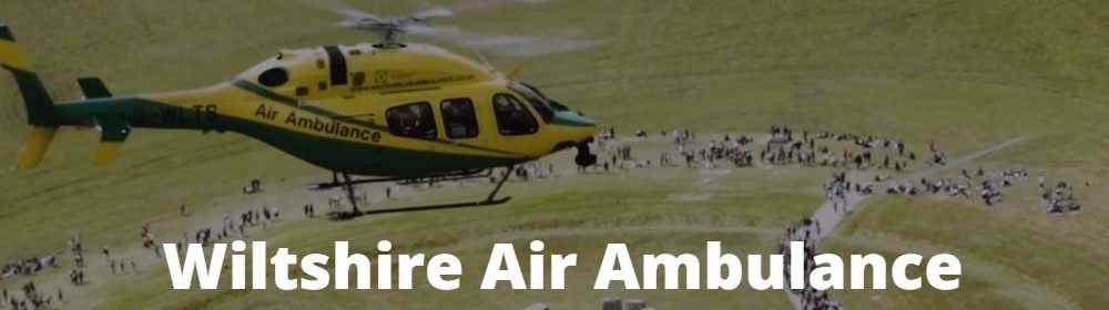 Wilts Air Amb