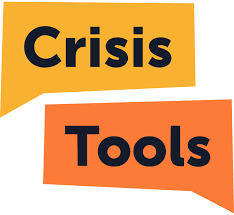 crisis tool logo