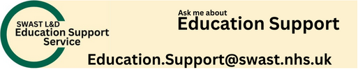 ed support services logo