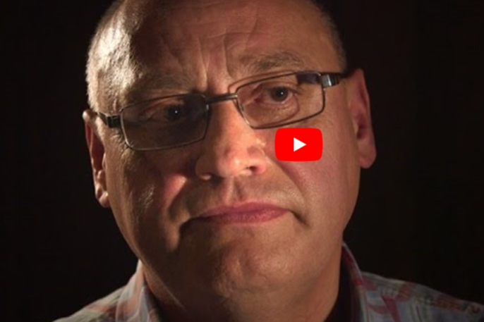 Keith’s story Kieth's story