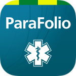parafolio logo