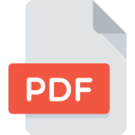 pdf logo