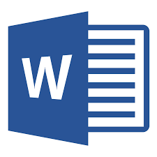 word doc icon